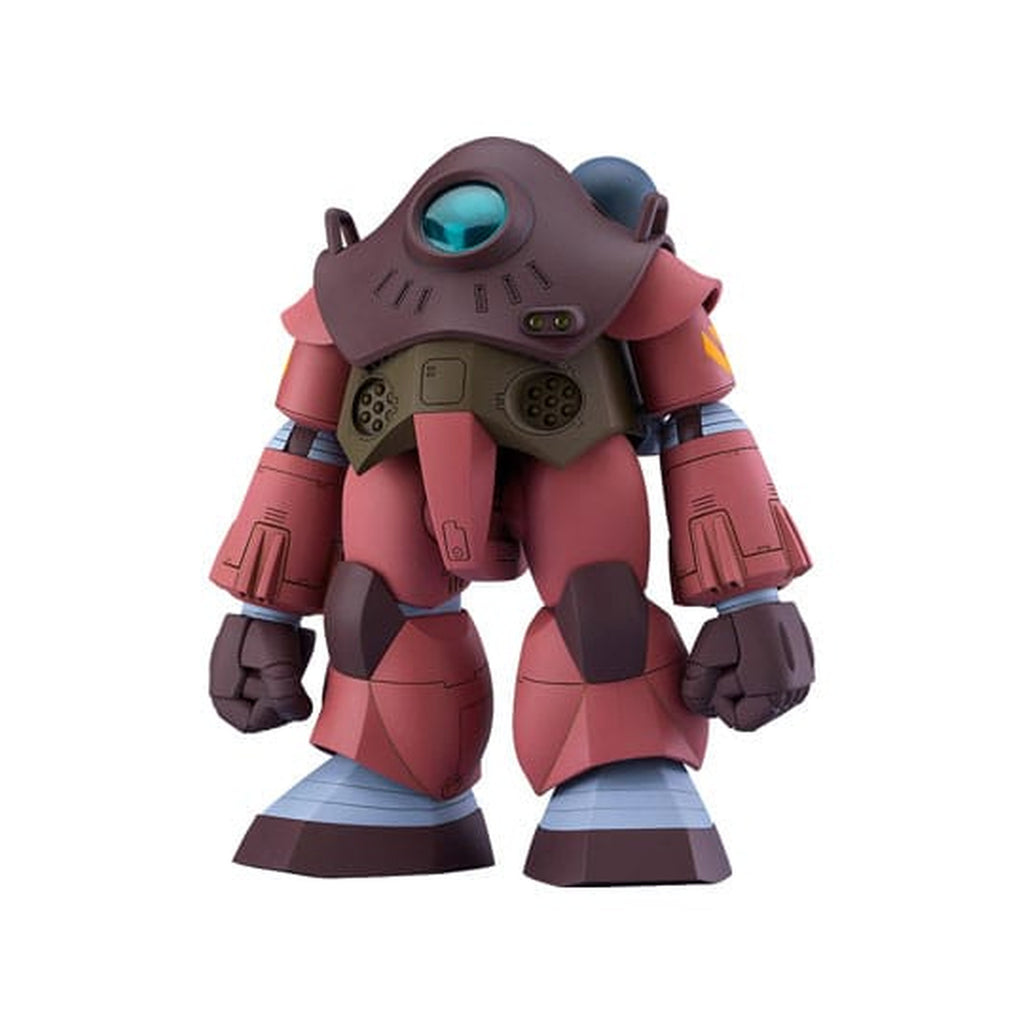 Image produit Fang of the Sun Dougram Combat Armors MAX 12 Kit Modèle Plastique 1/72 Soltic H404S Mackerel 12 cm