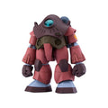 Image produit Fang of the Sun Dougram Combat Armors MAX 12 Kit Modèle Plastique 1/72 Soltic H404S Mackerel 12 cm