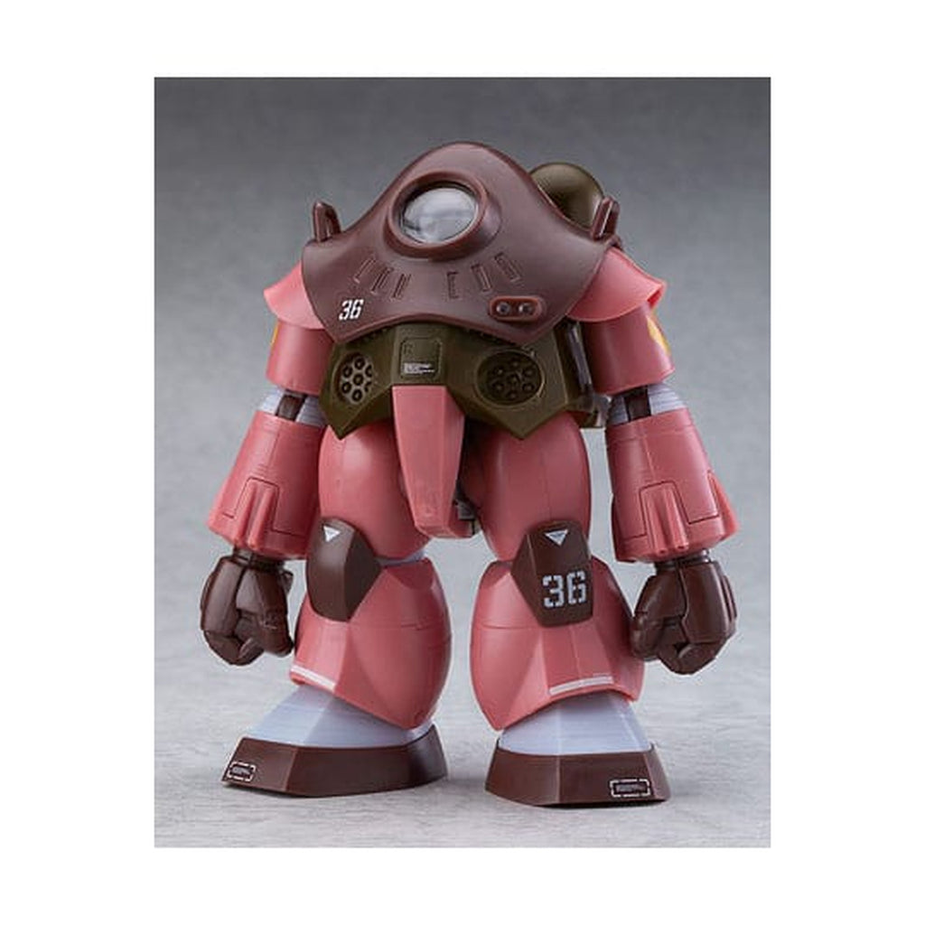 Image produit Fang of the Sun Dougram Combat Armors MAX 12 Kit Modèle Plastique 1/72 Soltic H404S Mackerel 12 cm