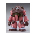 Image produit Fang of the Sun Dougram Combat Armors MAX 12 Kit Modèle Plastique 1/72 Soltic H404S Mackerel 12 cm