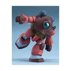 Image produit Fang of the Sun Dougram Combat Armors MAX 12 Kit Modèle Plastique 1/72 Soltic H404S Mackerel 12 cm