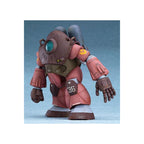 Image produit Fang of the Sun Dougram Combat Armors MAX 12 Kit Modèle Plastique 1/72 Soltic H404S Mackerel 12 cm