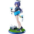 Image produit Blue Archive Statue PVC 1/7 Yuuka (Track) 24 cm
