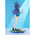 Image produit Blue Archive Statue PVC 1/7 Yuuka (Track) 24 cm