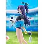 Image produit Blue Archive Statue PVC 1/7 Yuuka (Track) 24 cm