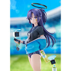 Image produit Blue Archive Statue PVC 1/7 Yuuka (Track) 24 cm