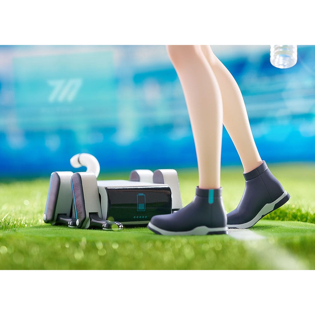 Image produit Blue Archive Statue PVC 1/7 Yuuka (Track) 24 cm