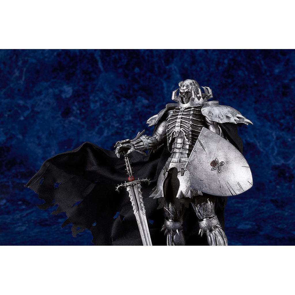 Image produit Berserk figurine articulée Figma Skull Knight 17 cm