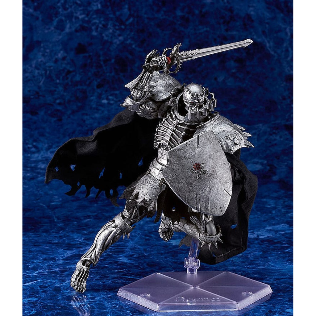 Image produit Berserk figurine articulée Figma Skull Knight 17 cm