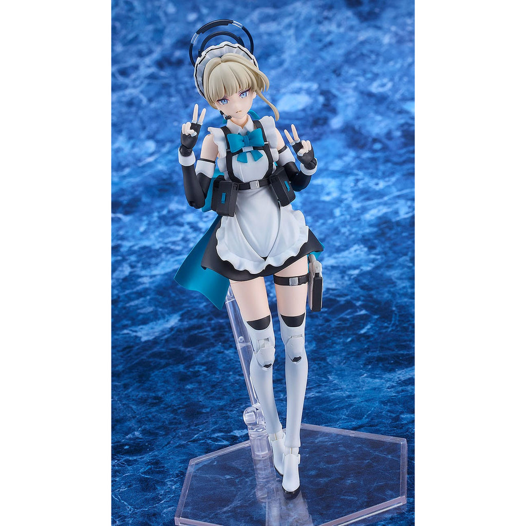 Image produit Blue Archive Plamatea Kit Modèle en Plastique Toki 17 cm