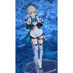Image produit Blue Archive Plamatea Kit Modèle en Plastique Toki 17 cm