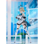 Image produit Blue Archive Plamatea Kit Modèle en Plastique Toki 17 cm