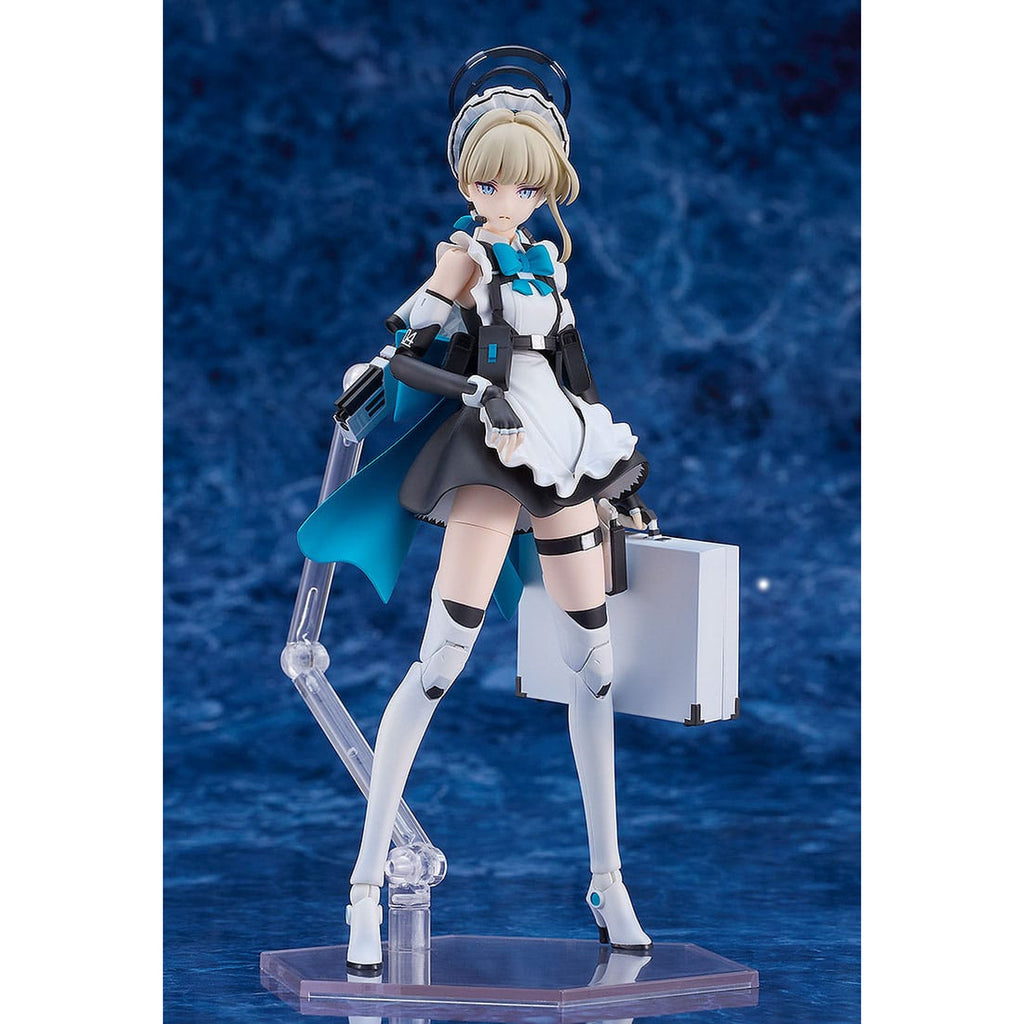 Image produit Blue Archive Plamatea Kit Modèle en Plastique Toki 17 cm