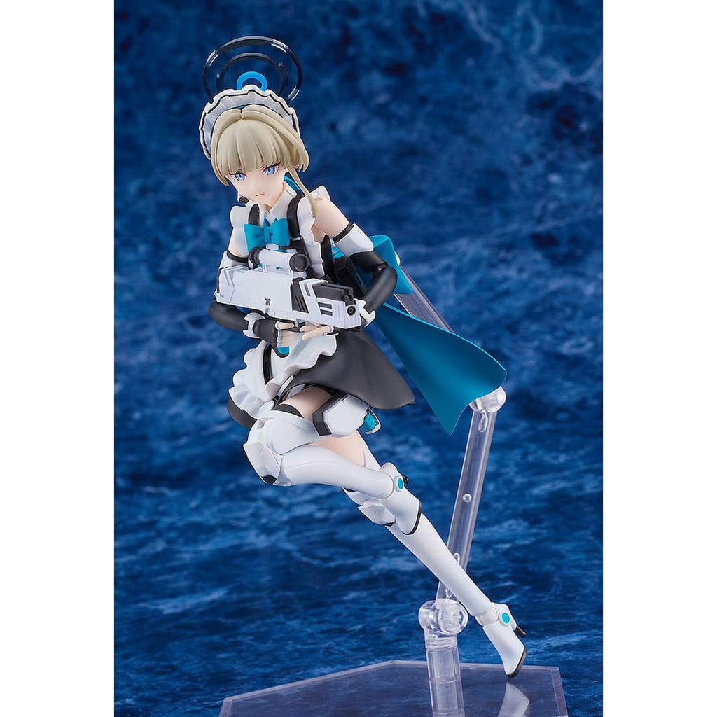 Image produit Blue Archive Plamatea Kit Modèle en Plastique Toki 17 cm