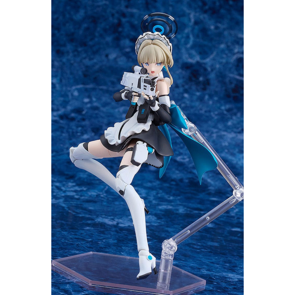 Image produit Blue Archive Plamatea Kit Modèle en Plastique Toki 17 cm