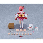 Product image Hololive Production Figma Action Figure Sakura Miko 14 cm