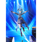 Image produit Hololive Production figurine articulée Figma Hoshimachi Suisei 14 cm