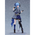 Image produit Hololive Production figurine articulée Figma Hoshimachi Suisei 14 cm