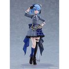 Image produit Hololive Production figurine articulée Figma Hoshimachi Suisei 14 cm