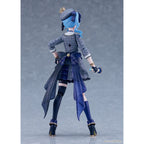 Image produit Hololive Production figurine articulée Figma Hoshimachi Suisei 14 cm