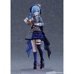 Image produit Hololive Production figurine articulée Figma Hoshimachi Suisei 14 cm