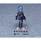 Image produit Hololive Production figurine articulée Figma Hoshimachi Suisei 14 cm