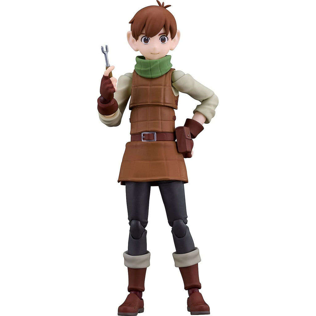 Image produit Delicious in Dungeon figurine articulée Figma Chilchuck 12 cm