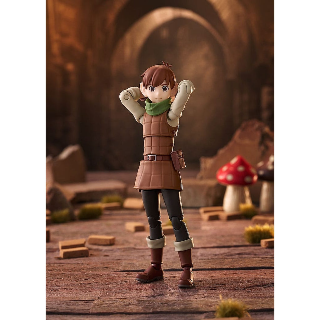 Image produit Delicious in Dungeon figurine articulée Figma Chilchuck 12 cm