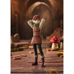 Image produit Delicious in Dungeon figurine articulée Figma Chilchuck 12 cm