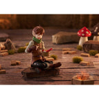 Image produit Delicious in Dungeon figurine articulée Figma Chilchuck 12 cm