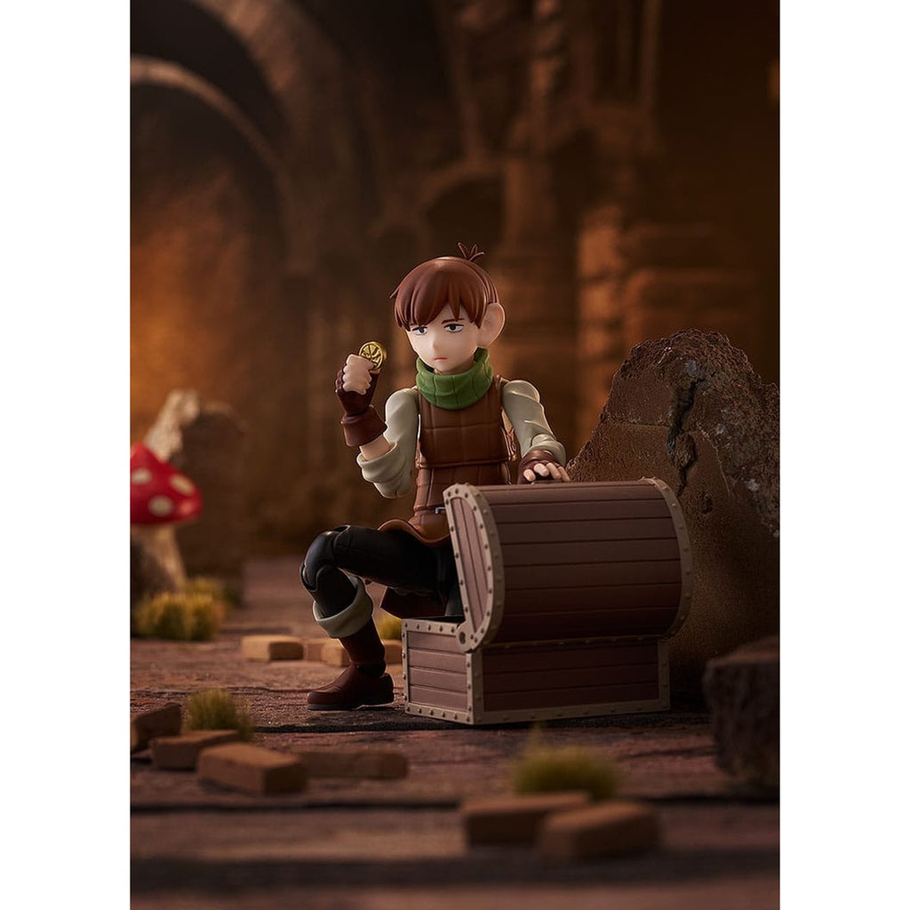 Image produit Delicious in Dungeon figurine articulée Figma Chilchuck 12 cm