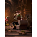 Image produit Delicious in Dungeon figurine articulée Figma Chilchuck 12 cm