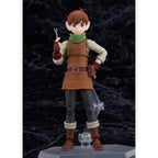Image produit Delicious in Dungeon figurine articulée Figma Chilchuck 12 cm
