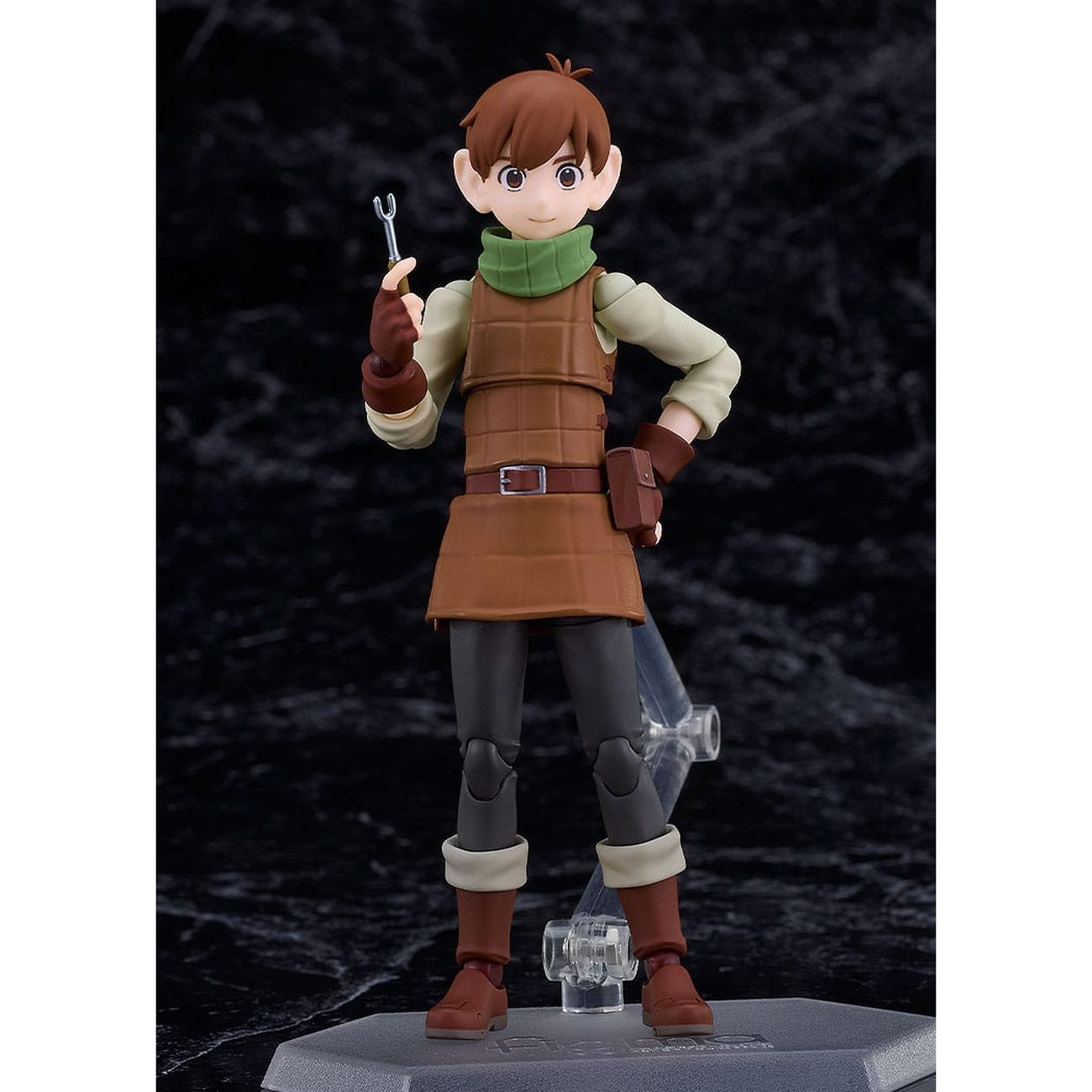 Image produit Delicious in Dungeon figurine articulée Figma Chilchuck 12 cm