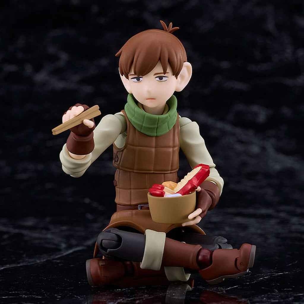 Image produit Delicious in Dungeon figurine articulée Figma Chilchuck 12 cm