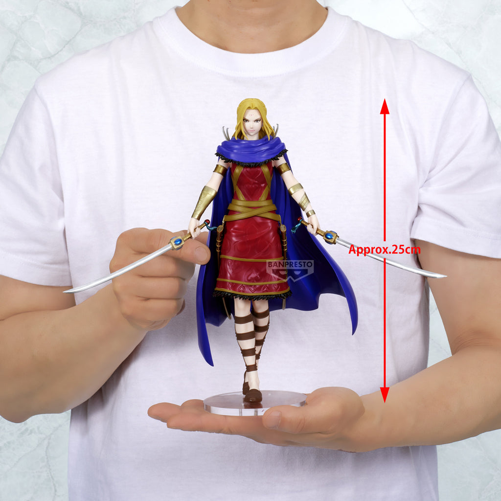 Image produit Kingdom - Figurine Yotanwa Grandista