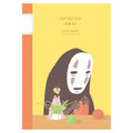 Image produit Le Voyage de Chihiro Carnet Knitting lesson