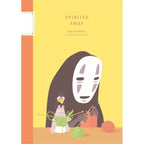 Image produit Le Voyage de Chihiro Carnet Knitting lesson