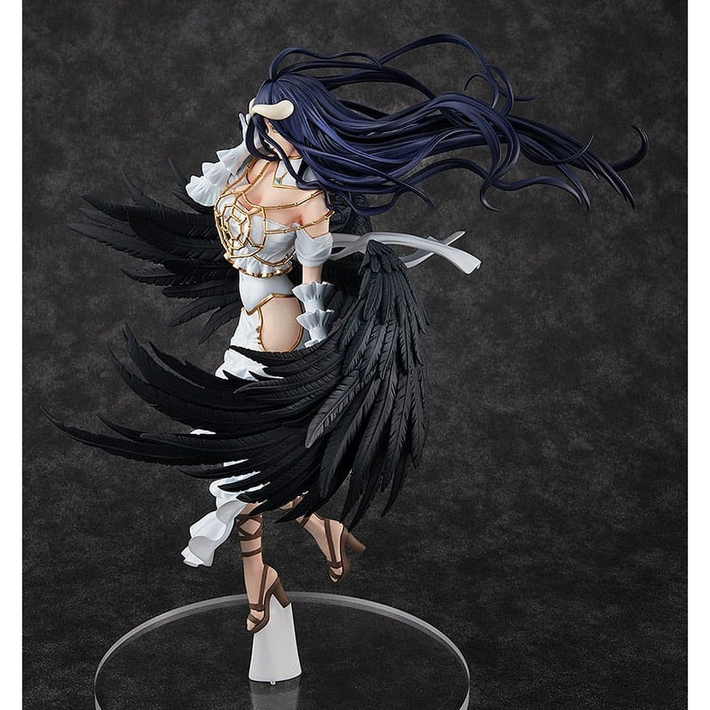 Image produit Overlord IV Statue PVC 1/7 Albedo : Wing Ver. 31 cm