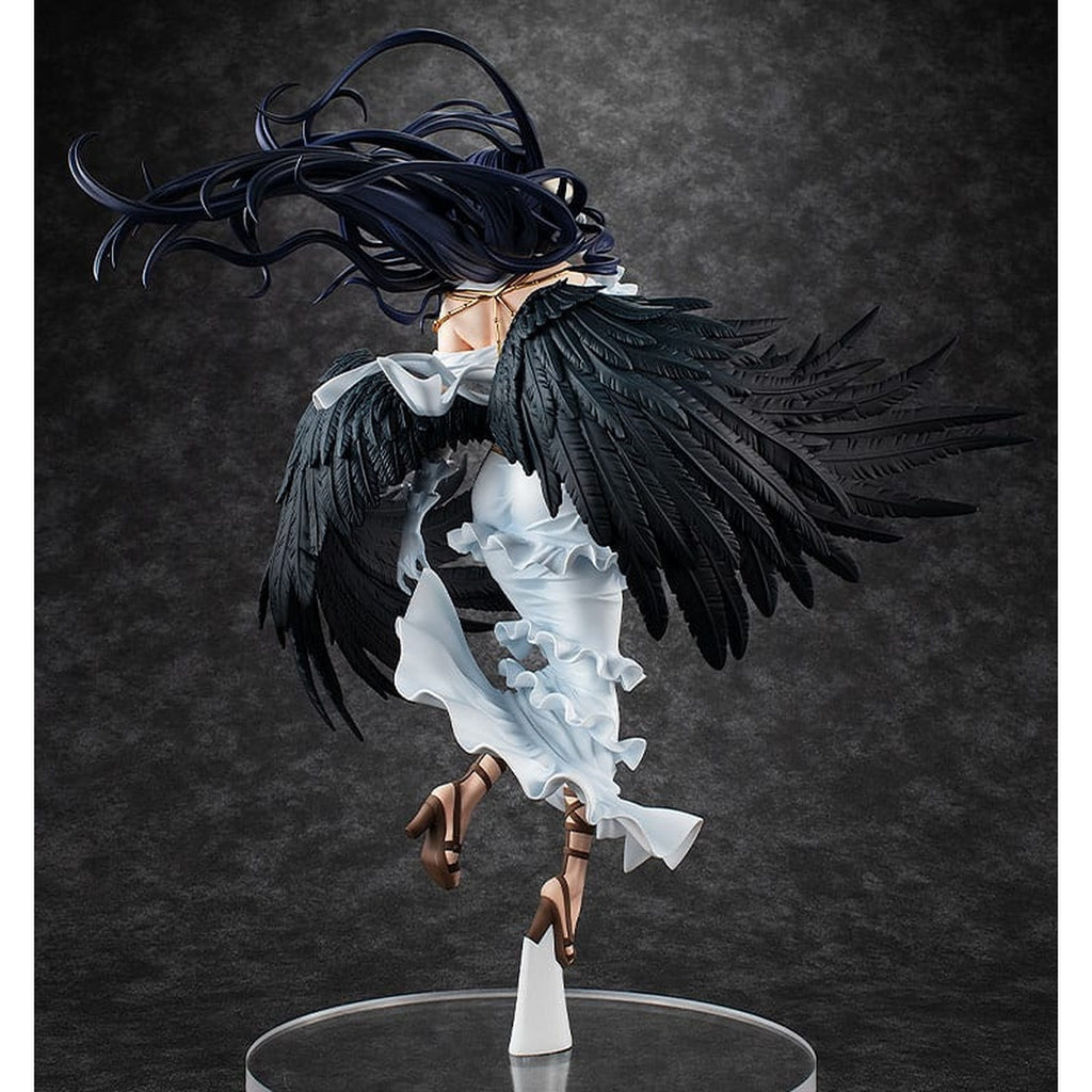 Image produit Overlord IV Statue PVC 1/7 Albedo : Wing Ver. 31 cm