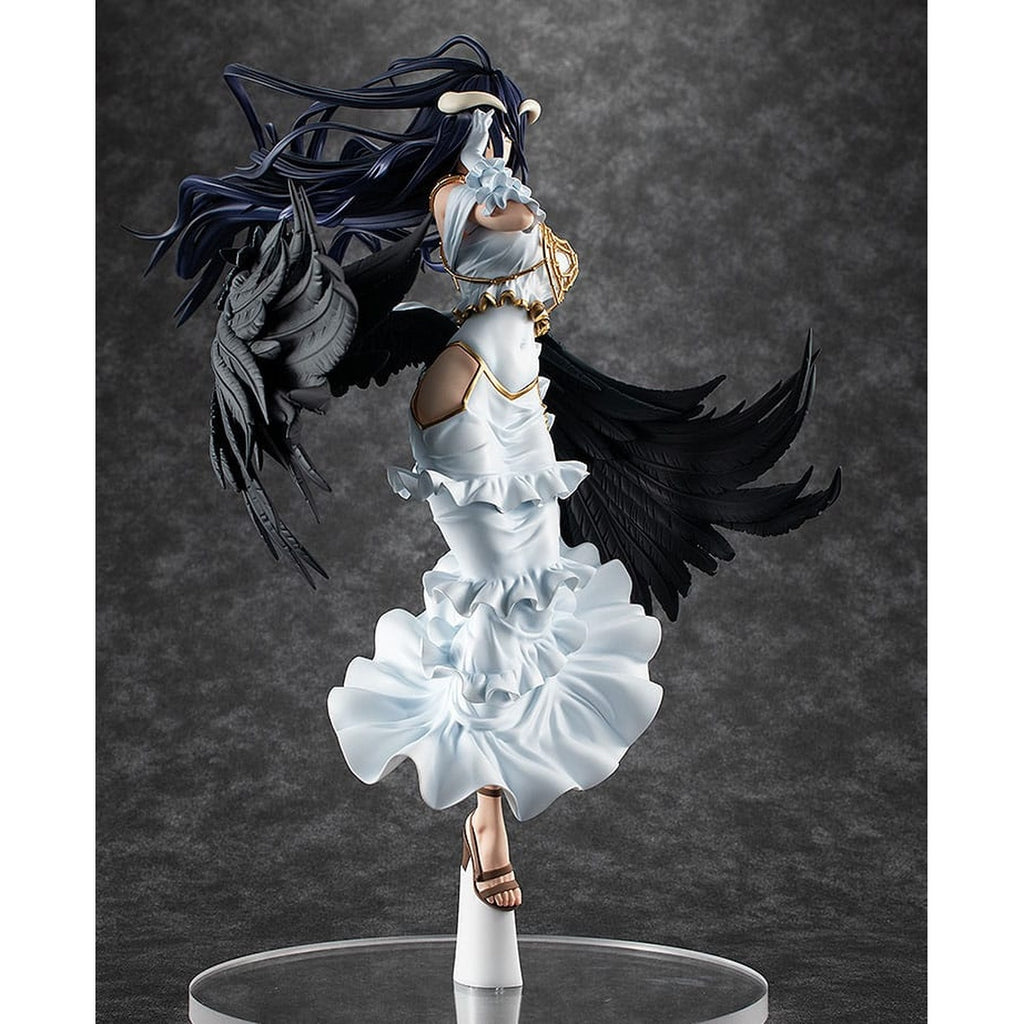 Image produit Overlord IV Statue PVC 1/7 Albedo : Wing Ver. 31 cm
