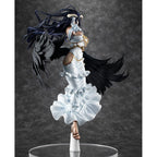 Image produit Overlord IV Statue PVC 1/7 Albedo : Wing Ver. 31 cm