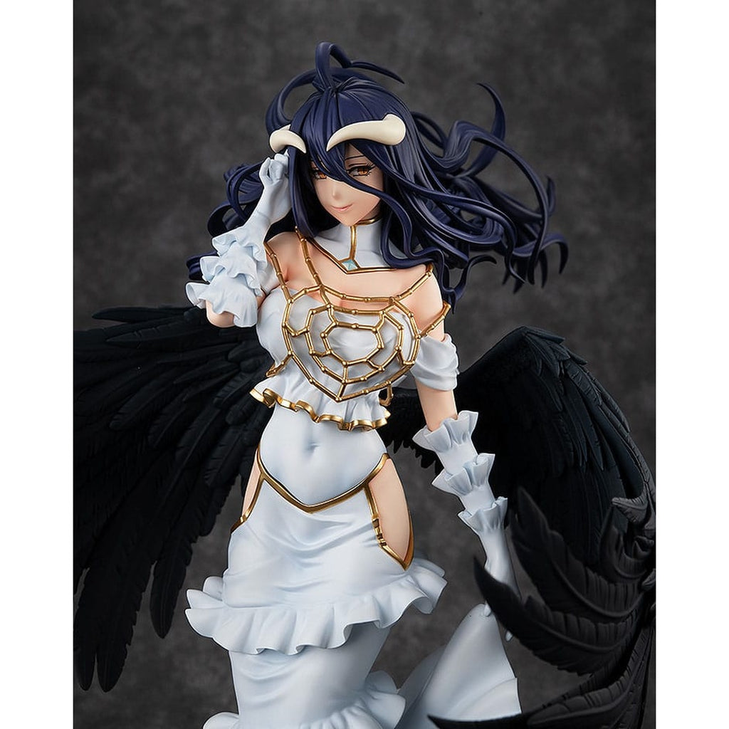 Image produit Overlord IV Statue PVC 1/7 Albedo : Wing Ver. 31 cm