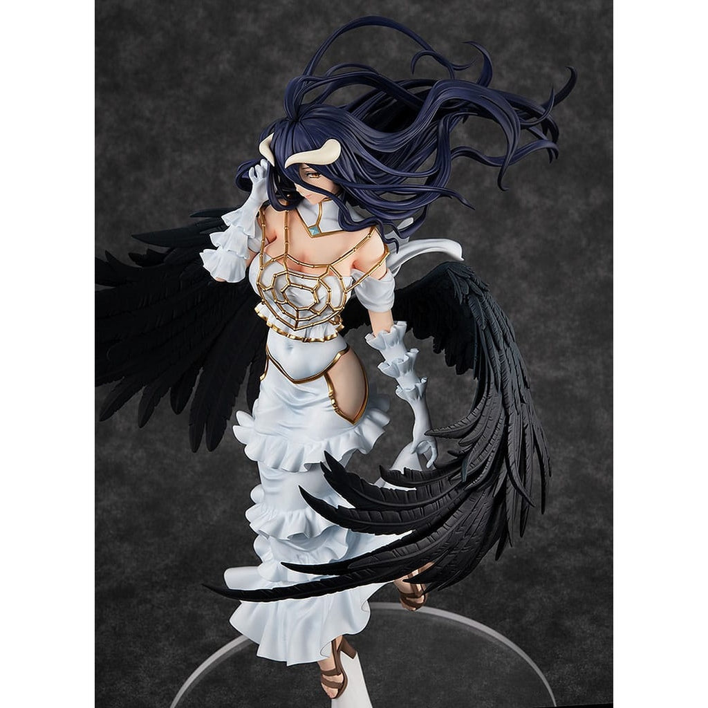 Image produit Overlord IV Statue PVC 1/7 Albedo : Wing Ver. 31 cm