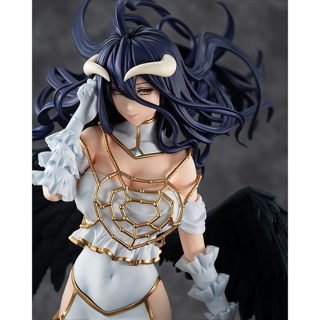 Image produit Overlord IV Statue PVC 1/7 Albedo : Wing Ver. 31 cm