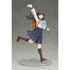 Image produit Akebi's Sailor Uniform Statue PVC 1/7 Komichi Akebi 25 cm