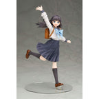 Image produit Akebi's Sailor Uniform Statue PVC 1/7 Komichi Akebi 25 cm