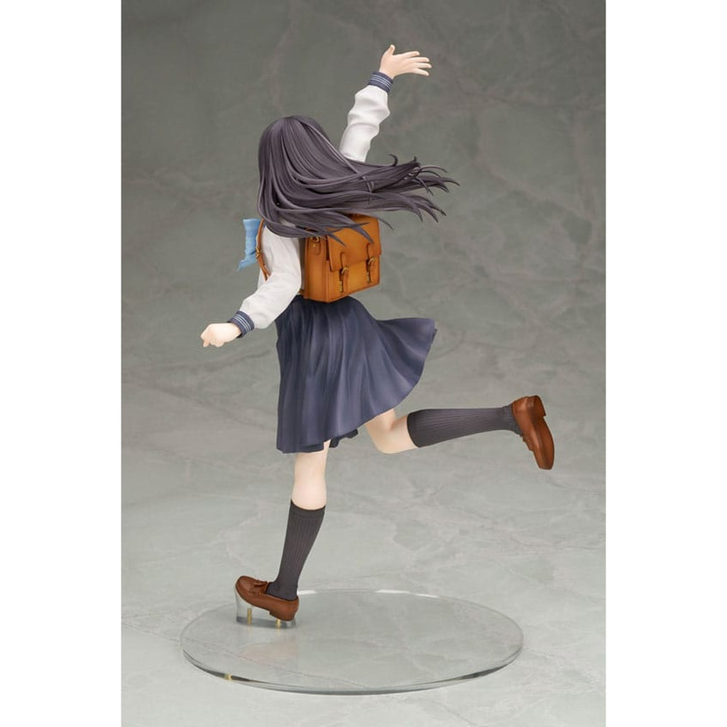 Image produit Akebi's Sailor Uniform Statue PVC 1/7 Komichi Akebi 25 cm