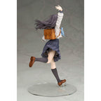Image produit Akebi's Sailor Uniform Statue PVC 1/7 Komichi Akebi 25 cm