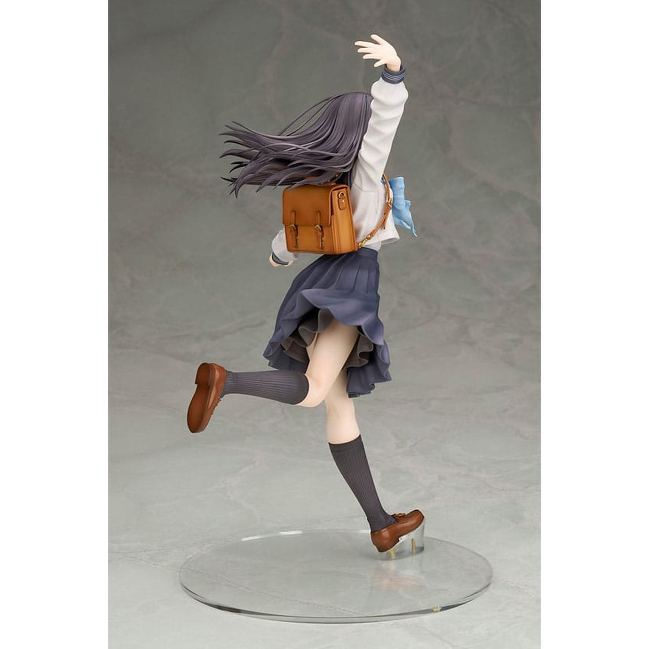 Image produit Akebi's Sailor Uniform Statue PVC 1/7 Komichi Akebi 25 cm